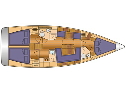 Immagine Hanse 415