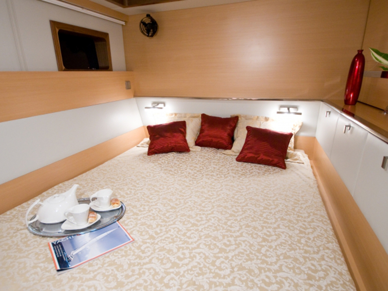 Immagine Sunreef 62 