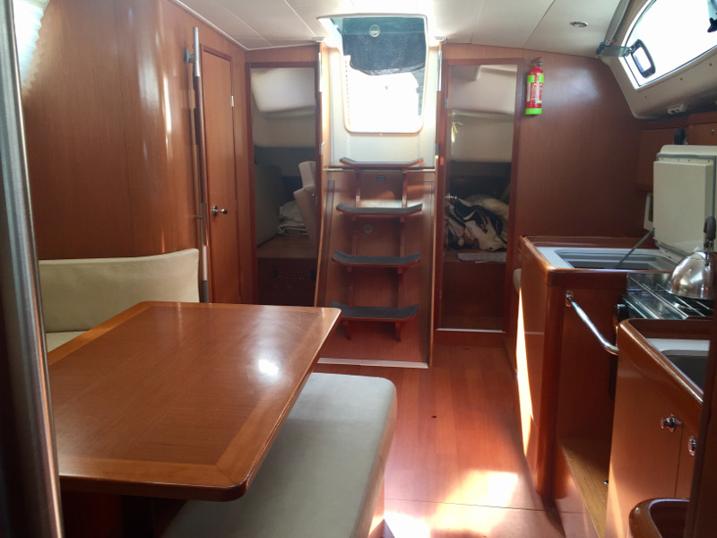 Immagine Oceanis 40