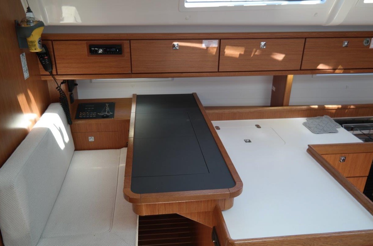 Immagine Bavaria Cruiser 51