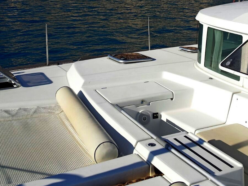 Immagine Lagoon 440