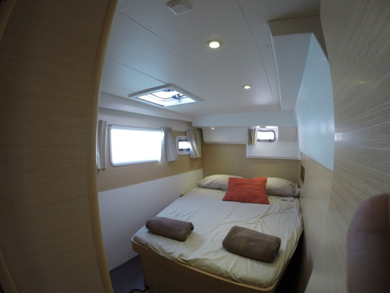 Immagine Lagoon 380