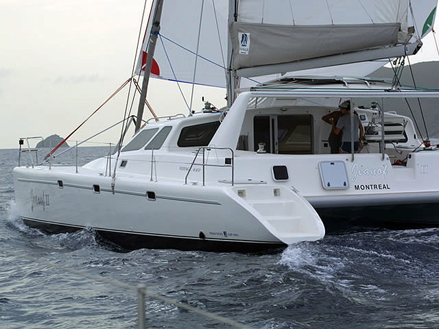 Immagine Voyage 440